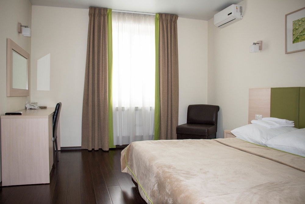 Superior Double Room photo 2