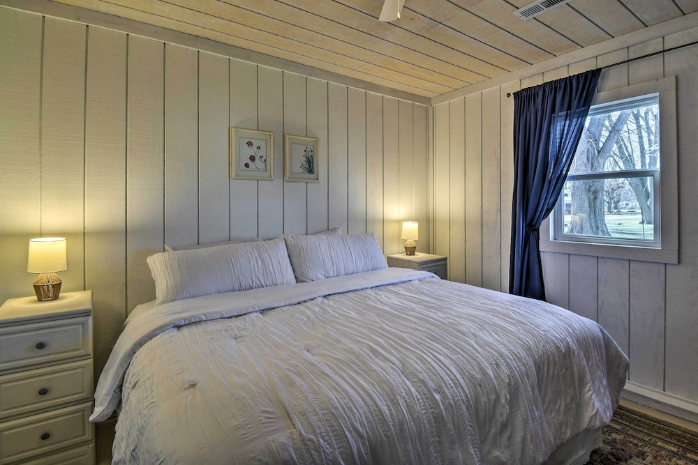 House (2 Bedrooms) photo 3