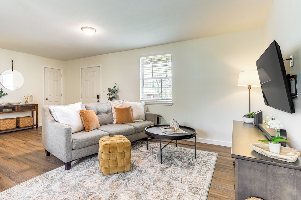 House (2 Bedrooms) photo 1