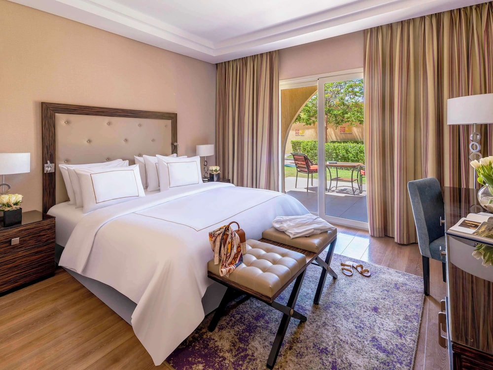 Superior Suite, Multiple Beds (Aqua) photo 3