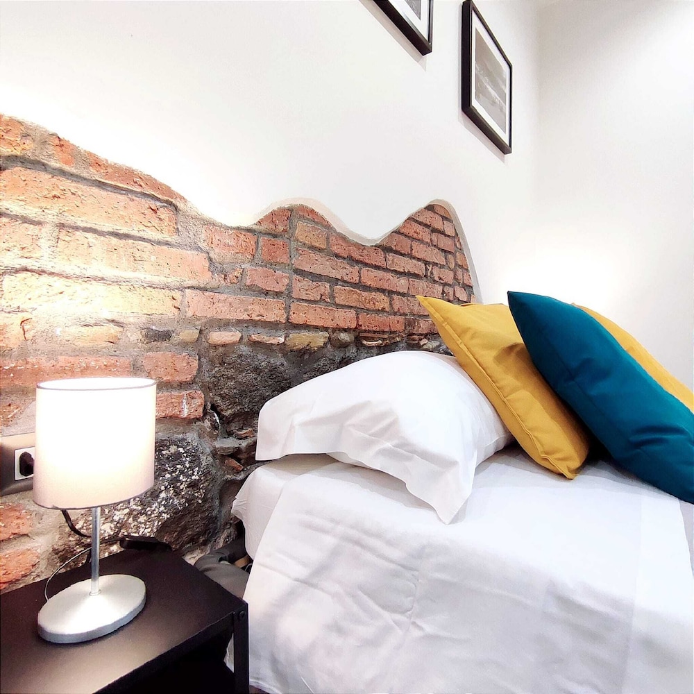 Junior Double Room