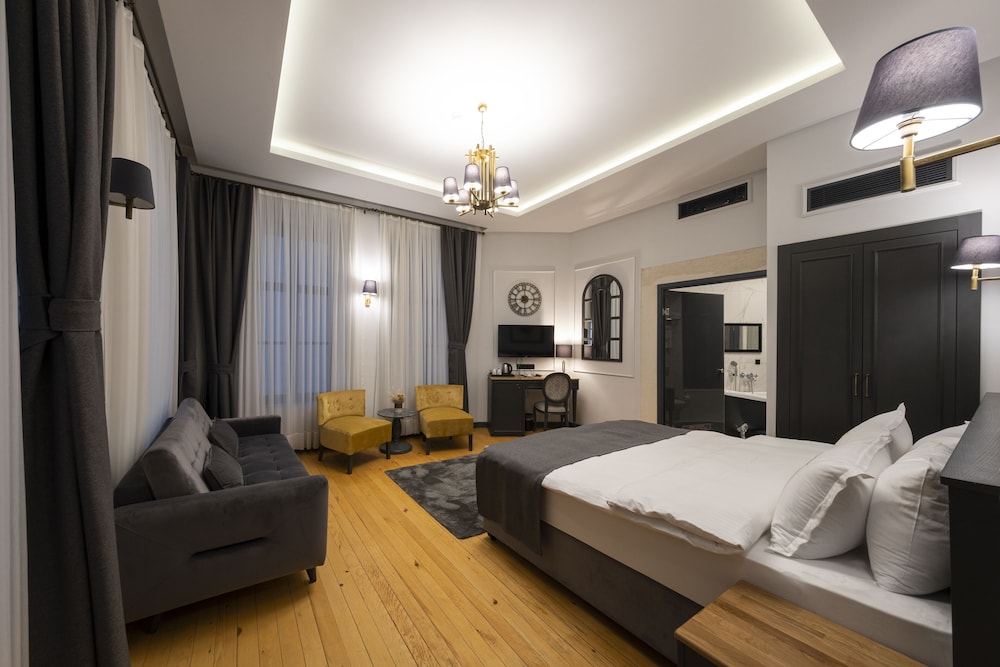 Junior Suite photo 2
