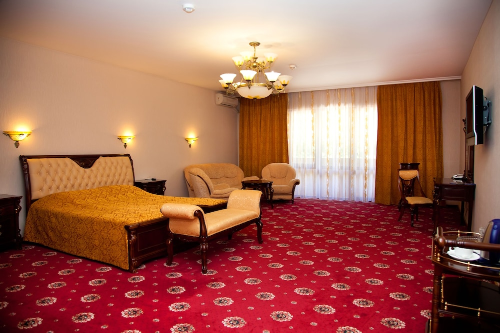 Standard Triple Room photo 1