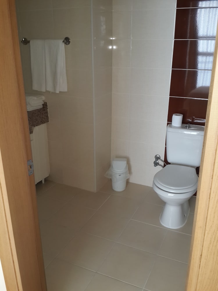 Standard Double or Twin Room, Sea View