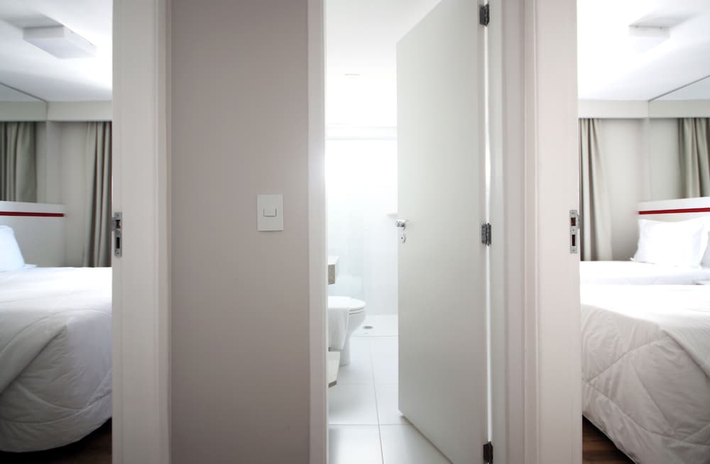 Ez Aclimação Hotel — Premium Apartment, 2 Bedrooms