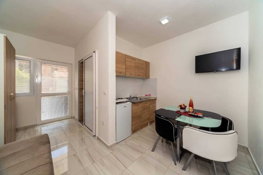 Classic Apartment
