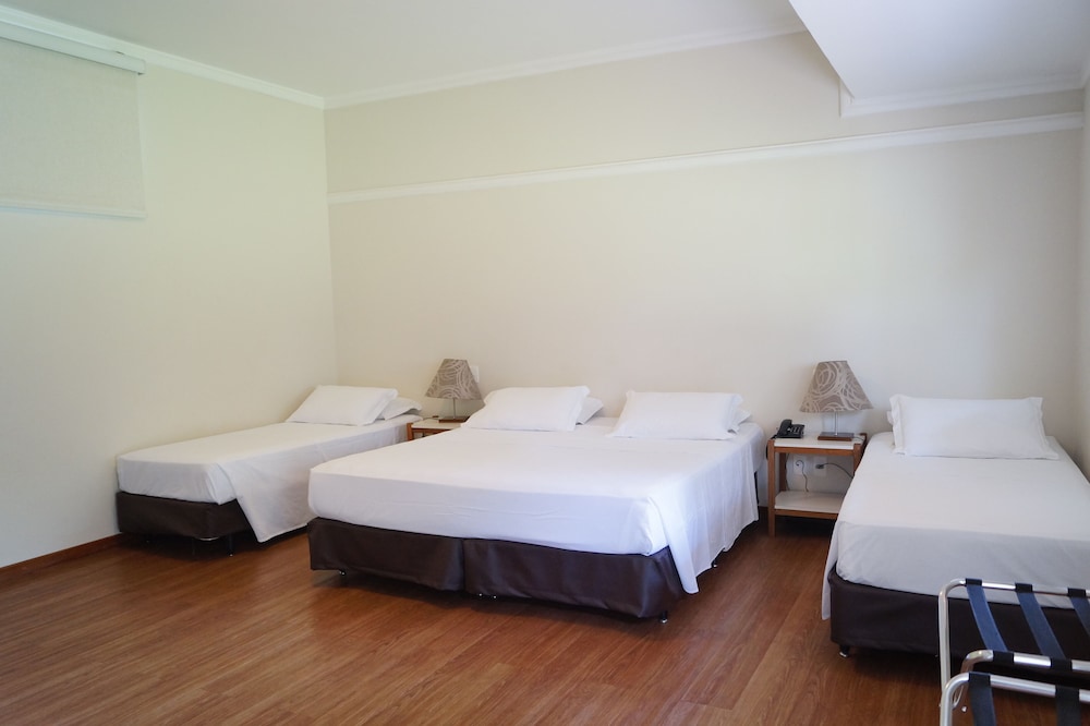 COLÔNIA LUXO QUÁDRUPLO - Photo 1
