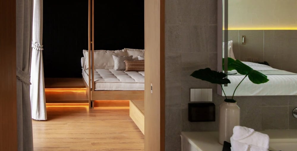 Family Suite - Photo 17