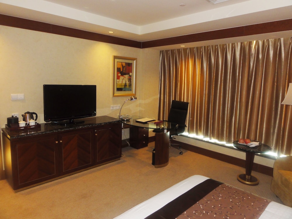 Standard Twin Room photo 2