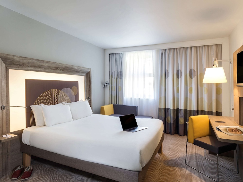 Superior Room, 1 Queen Bed (Premium) - Photo 5