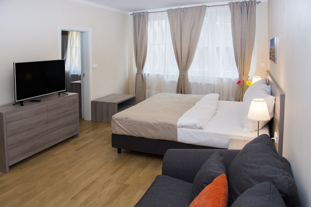 Superior Suite