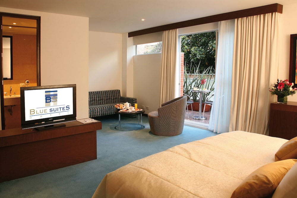 Executive Double Room - Photo 1