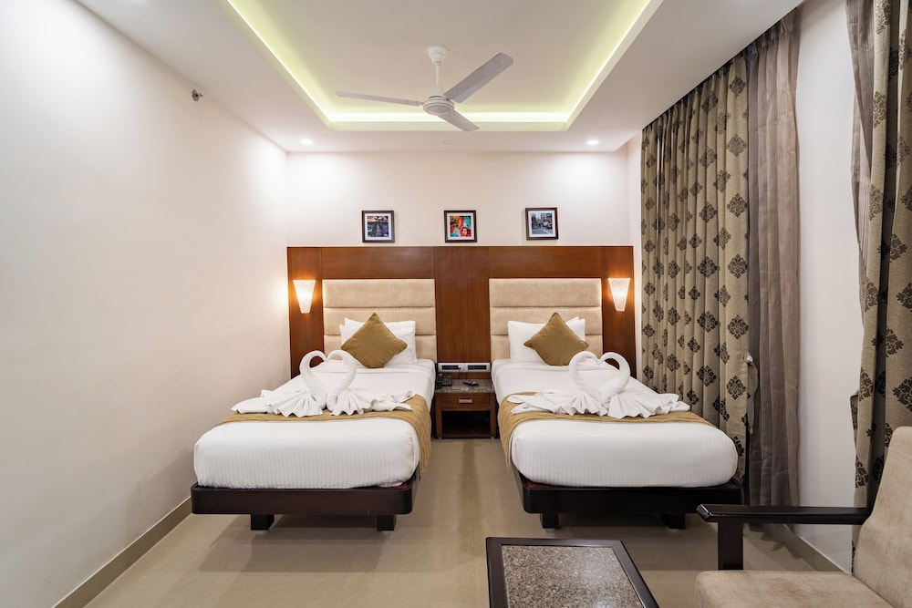 Superior Twin Room - Photo 3