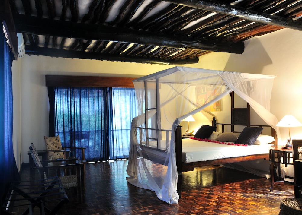 Panoramic Double Room