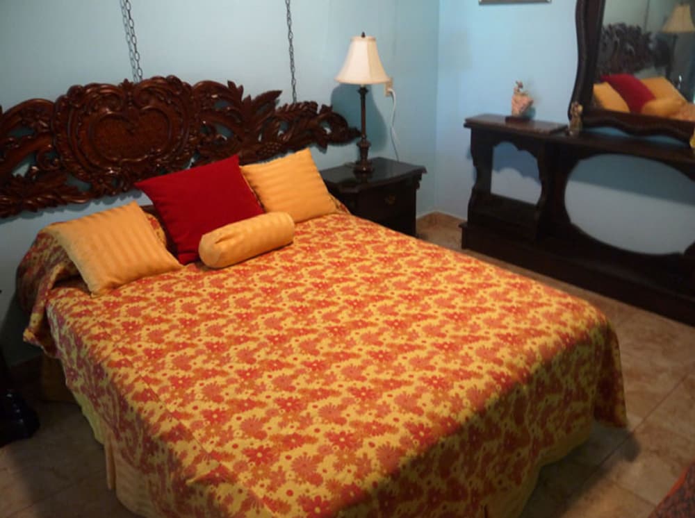Comfort Room, 1 Double Bed, Non Smoking