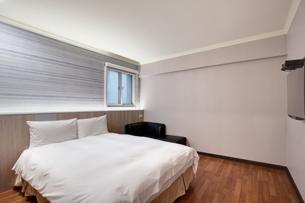 Superior Double Room photo 2