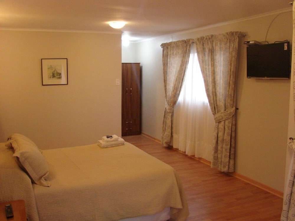 Superior Single Room, 1 Double Bed photo 3