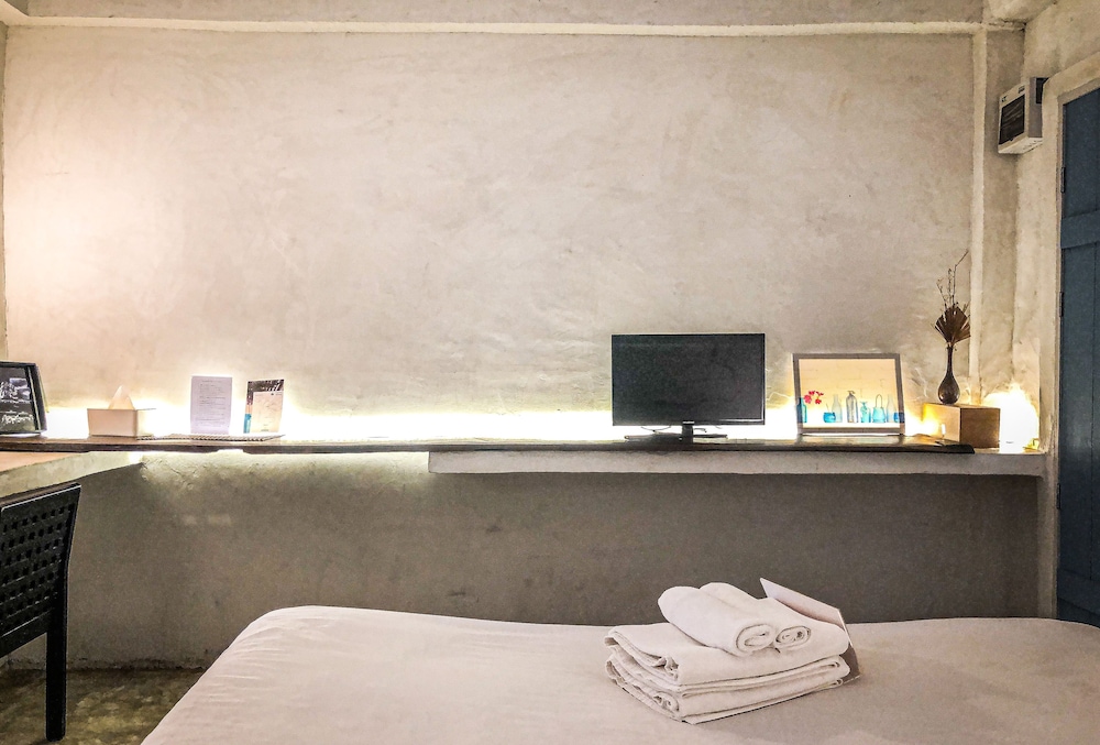 Standard king Room A photo 1