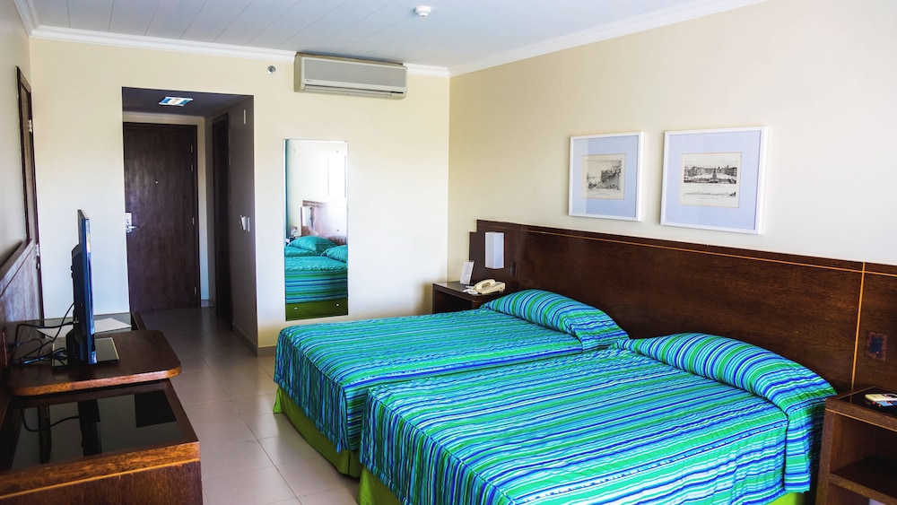 Deluxe Twin Room - Photo 7
