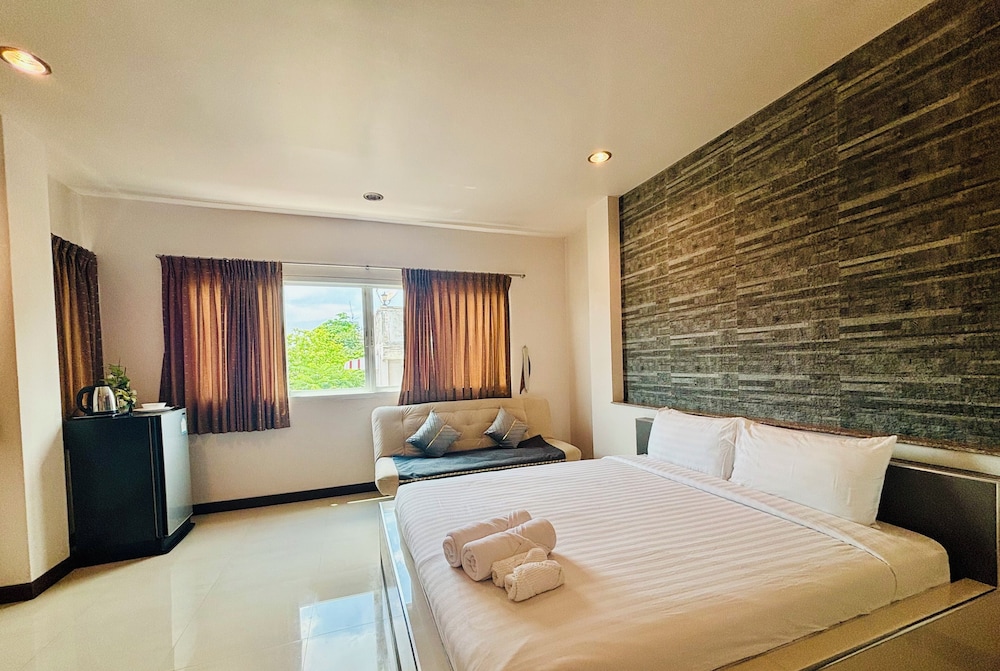 Family Double Room photo 3