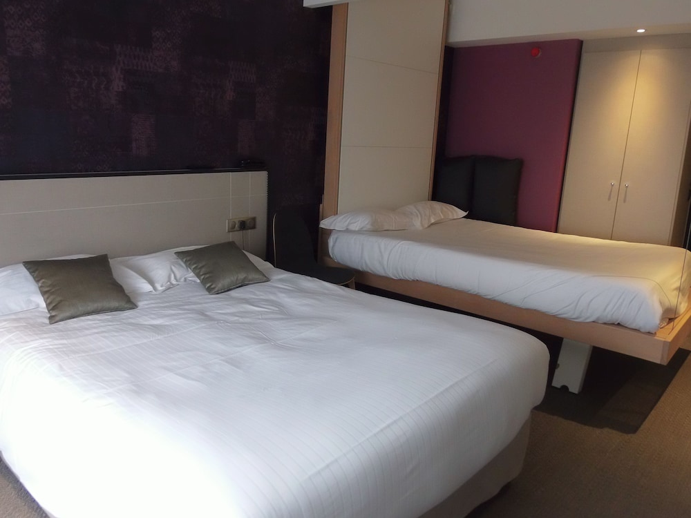 Quadruple Room (Cosy-Hotel ) - Photo 4