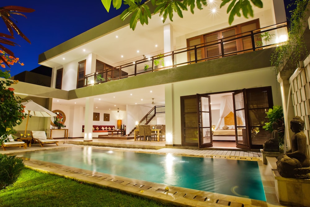 Premier Villa, 3 Bedrooms, Private Pool