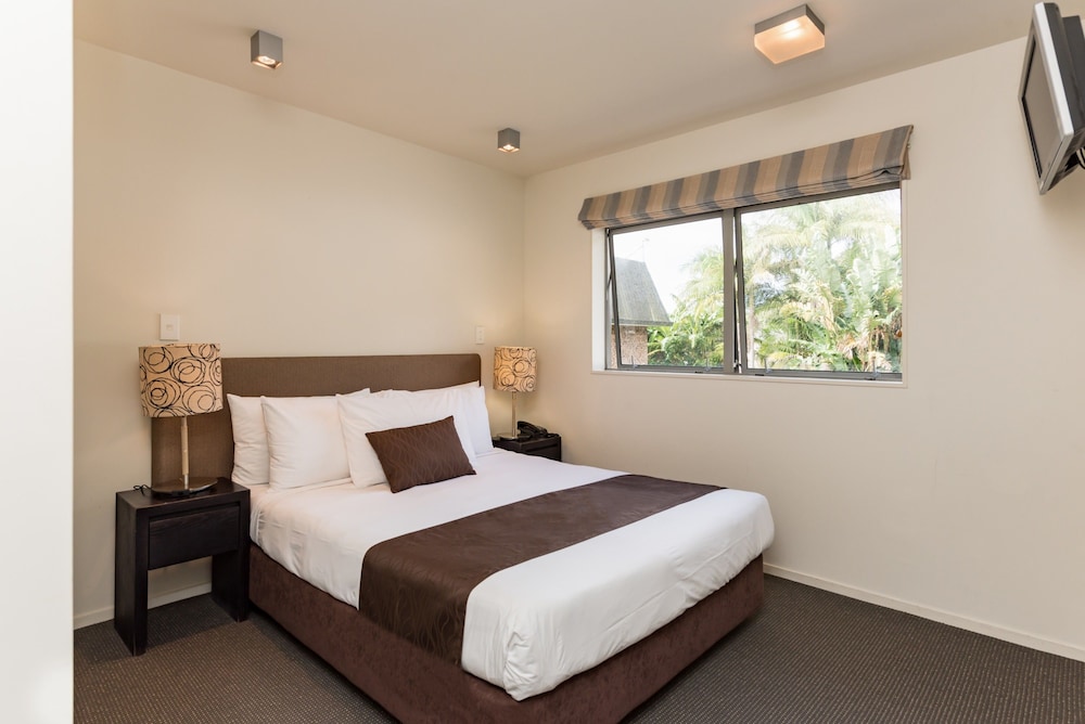 Deluxe Room - Non Sea views