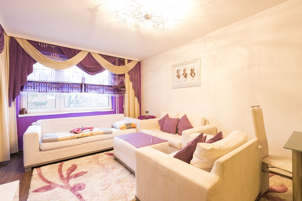 Apartment, 2 Bedrooms (Fair) photo 1