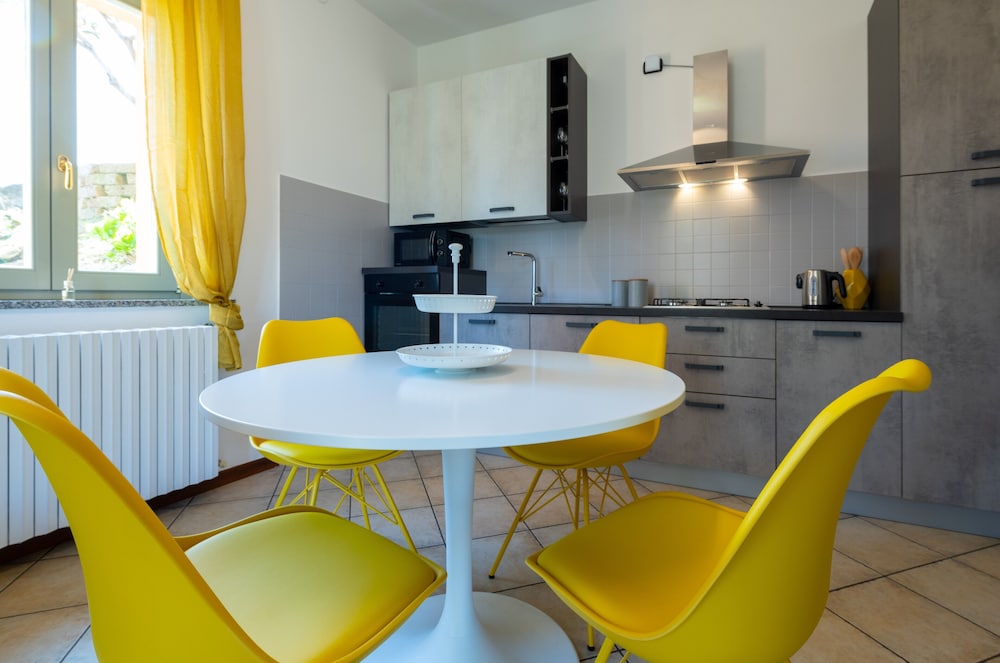 Comfort Apartment, 1 Bedroom (Scirocco) photo 3