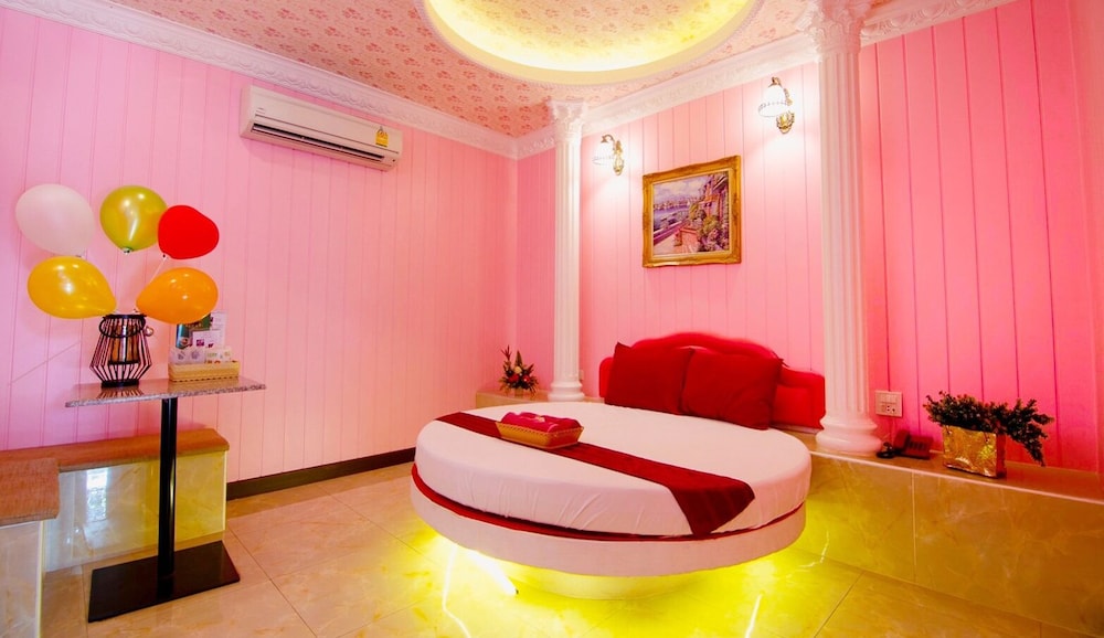 Standard Room photo 2