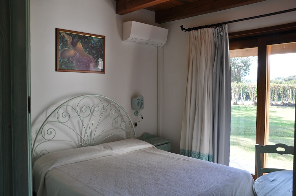 Comfort Apartment, 1 Bedroom (6 pax) photo 2