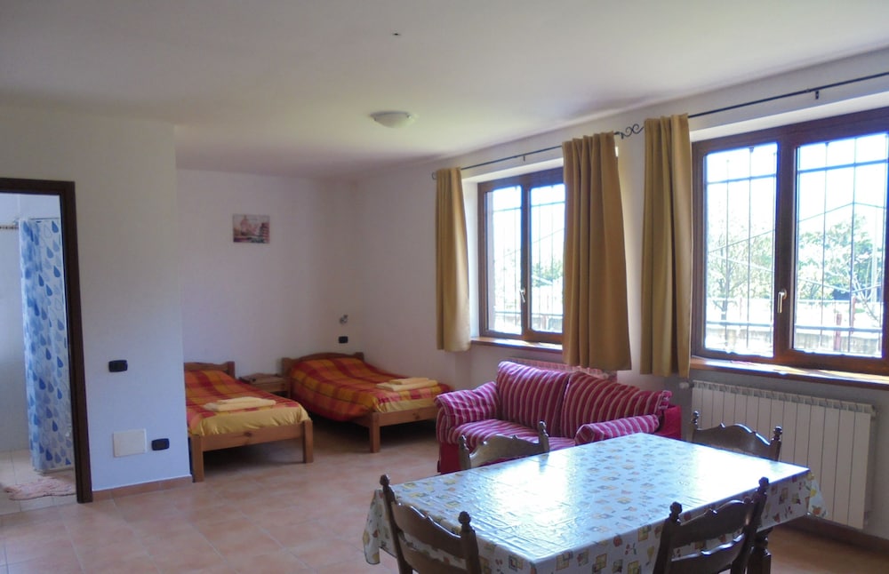 Agriturismo Agricola San Giuliano, Foto 20