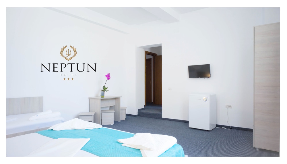 Basic Triple Room, 1 Bedroom photo 2