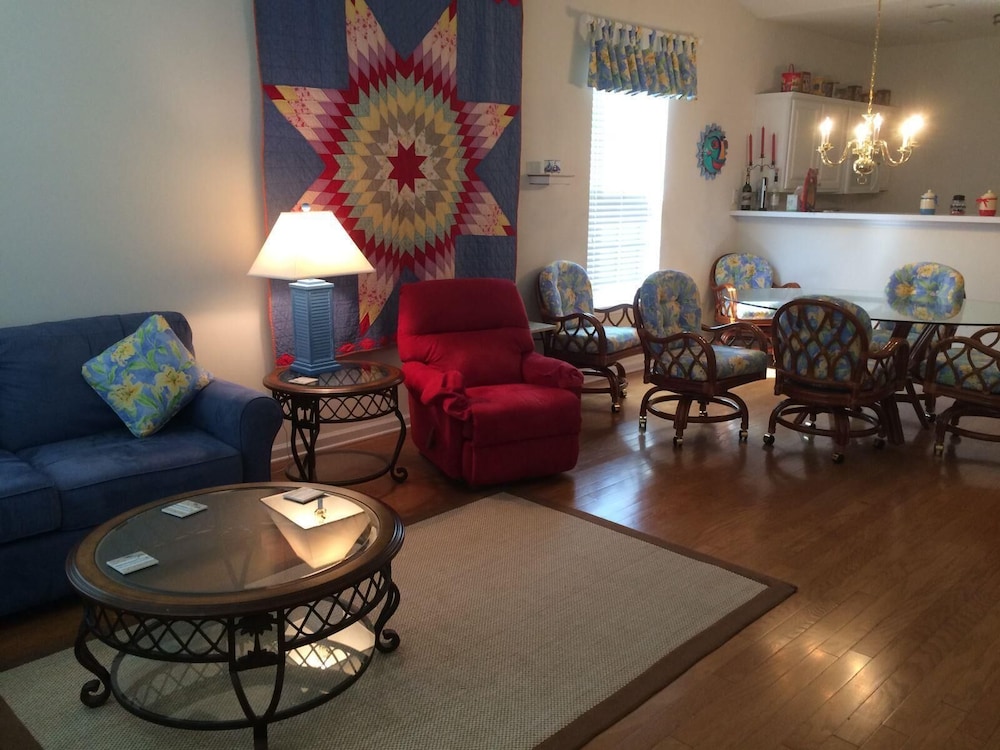 Condo (22D Sandpiper Bay (Sunset Beach))