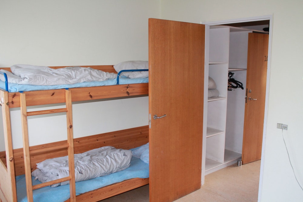 Basic Room, Private Bathroom (4 person) photo 1