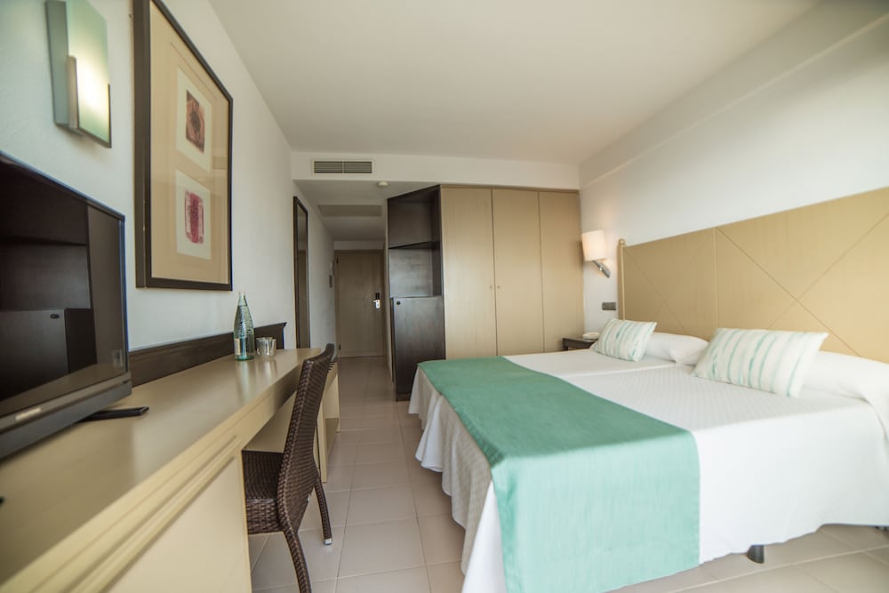 Habitación Doble Estándar (2 Adultos)