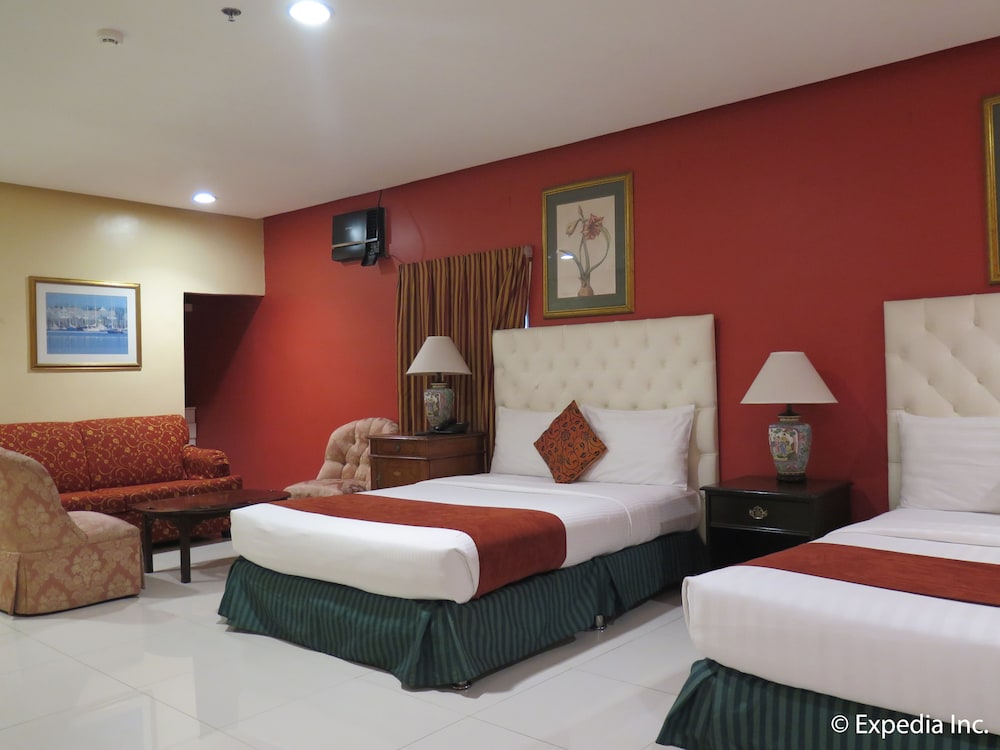 Deluxe Double Room photo 1