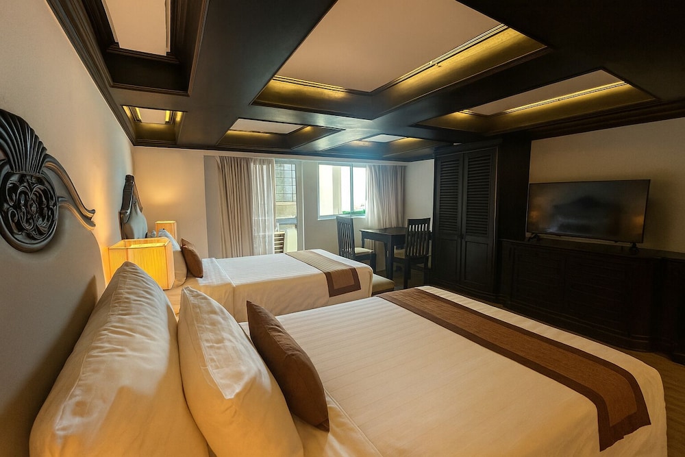 Standard Room - Photo 1