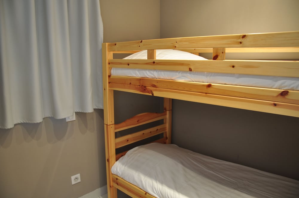 Room, Multiple Beds, Terrace, Sea View photo 3