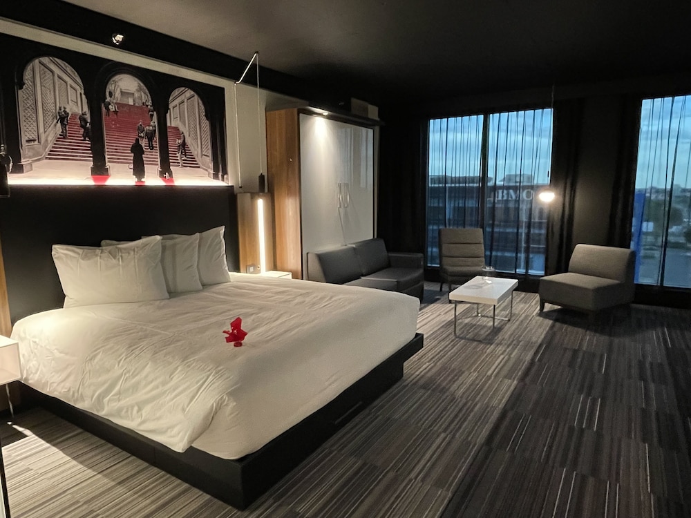 GRAND CONFORT KING PLUS