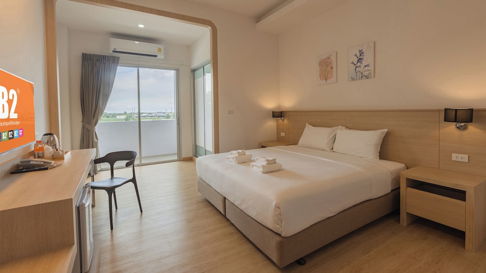 Deluxe Premier Room - Photo 1