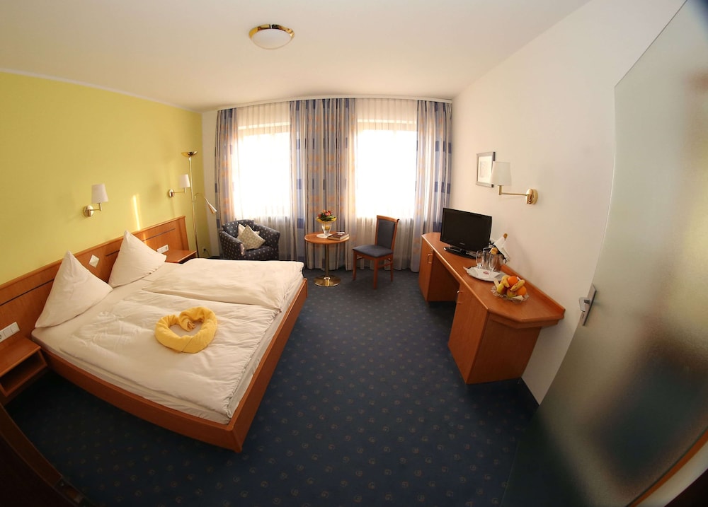 Superior Room, 1 Double Bed (Superior Double)