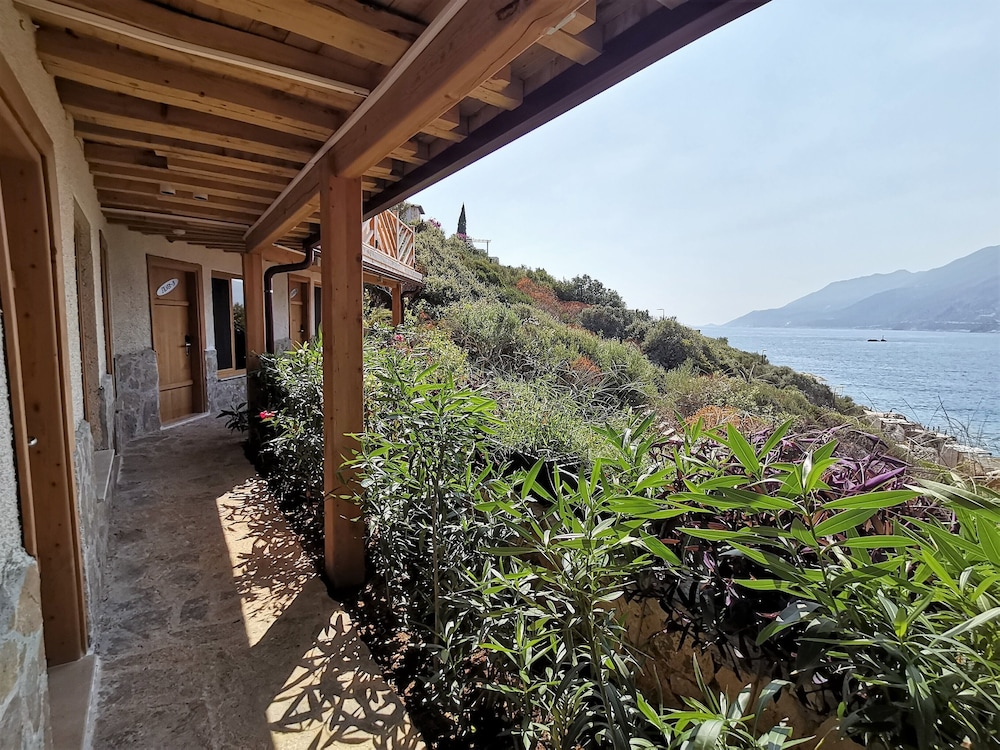 Economy Room, 1 Bedroom, Sea View - Photo 7
