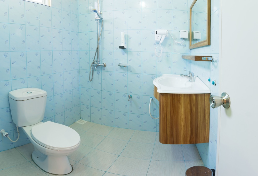 Standard Double Or Twin Room photo 2