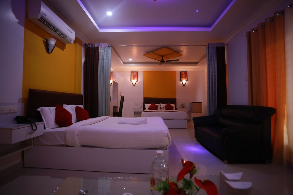 Family Suite photo 1