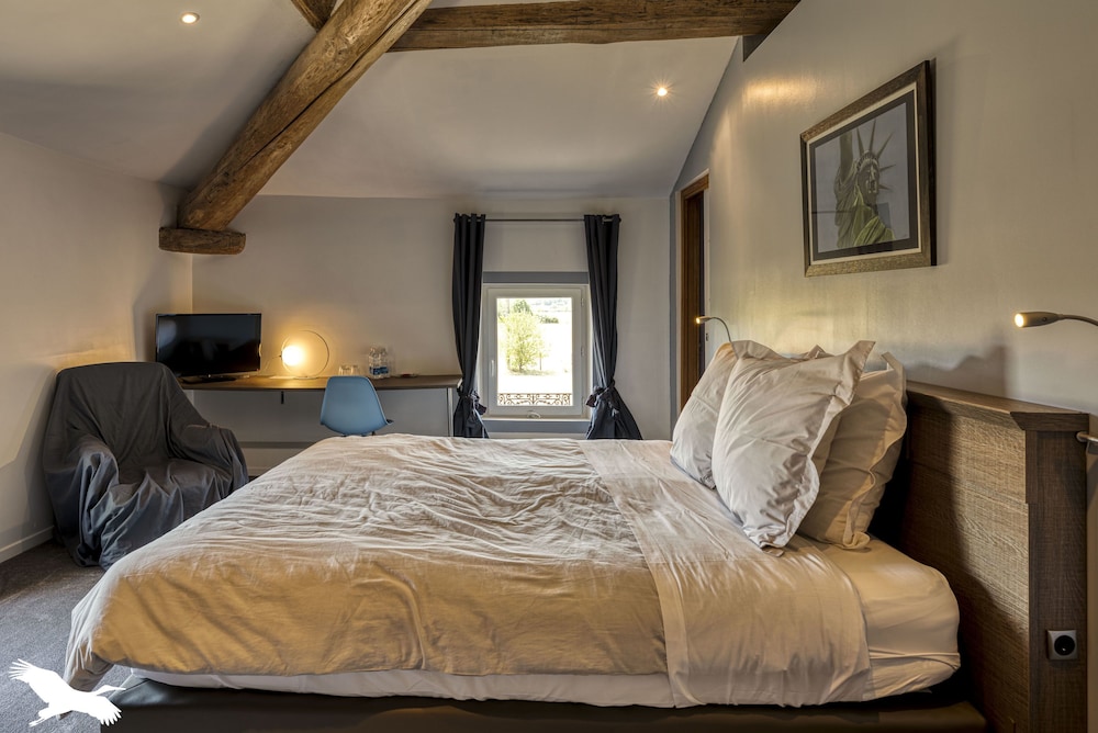 "Tarn" Big Double Room photo 1