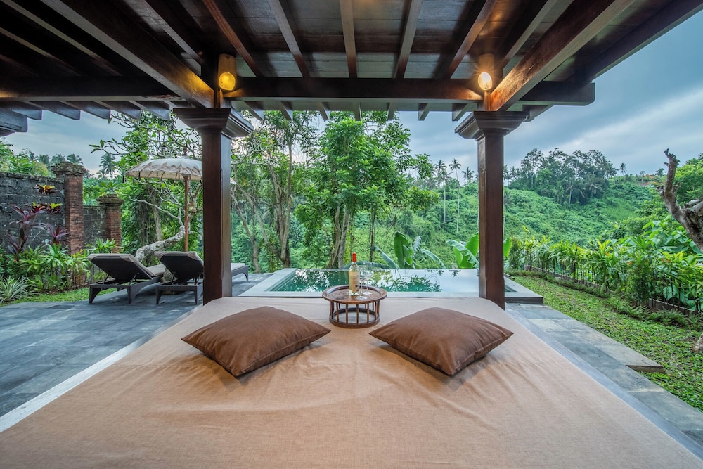 Valley View Pool Villa - Photo 4