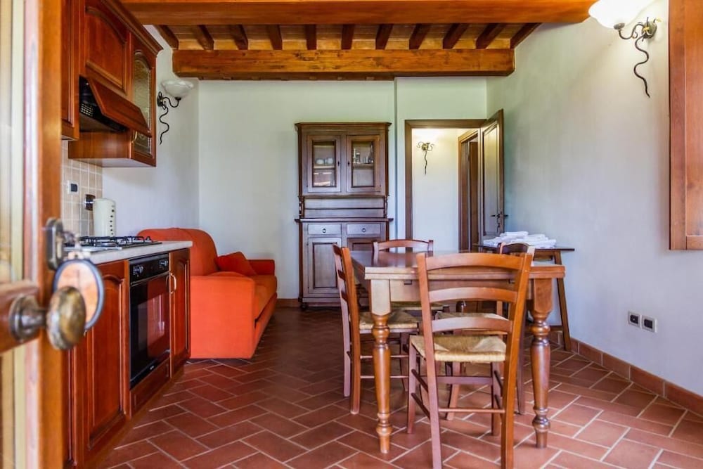 Apartment, 1 Bedroom, Pool View