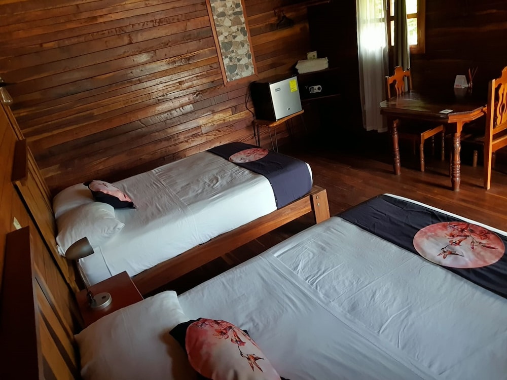 Habitación tipo Cabaña