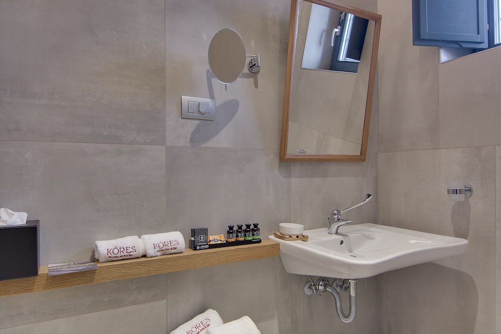 Kores Boutique Hotel & Spa, Billede 4